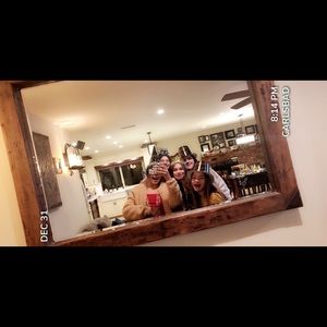 Meet your Posher, Emma